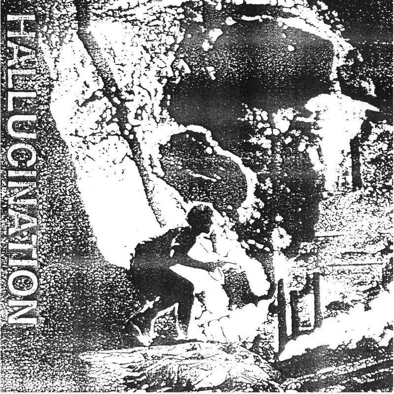chronique Hallucination - S/t