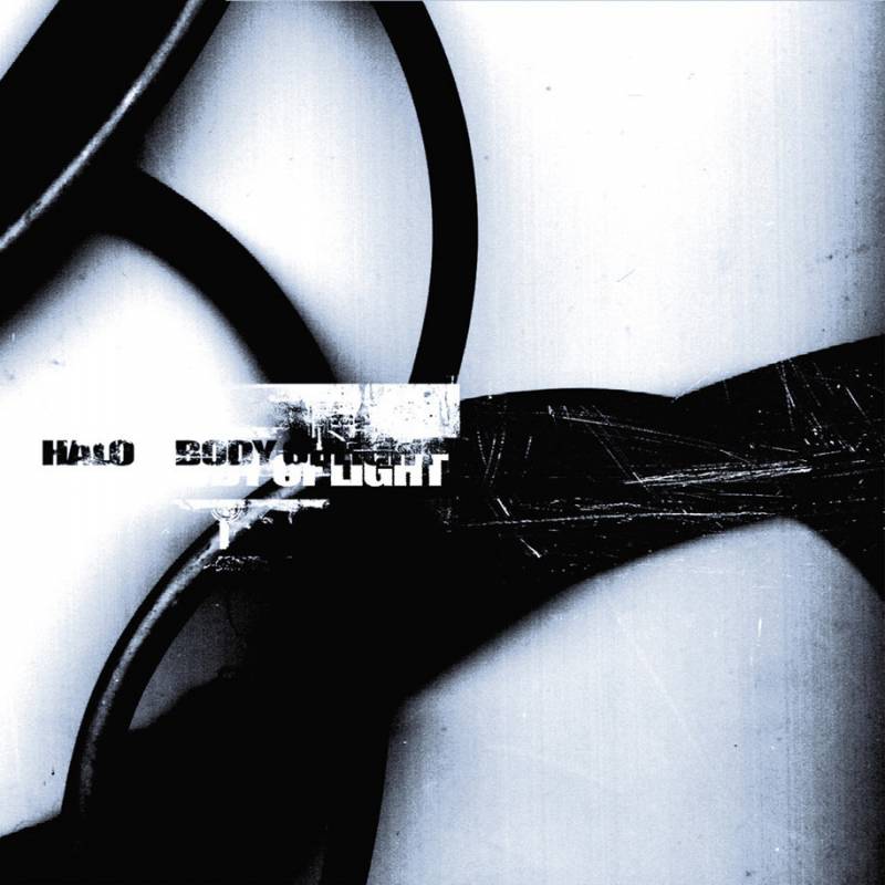 chronique Halo - Body of Light