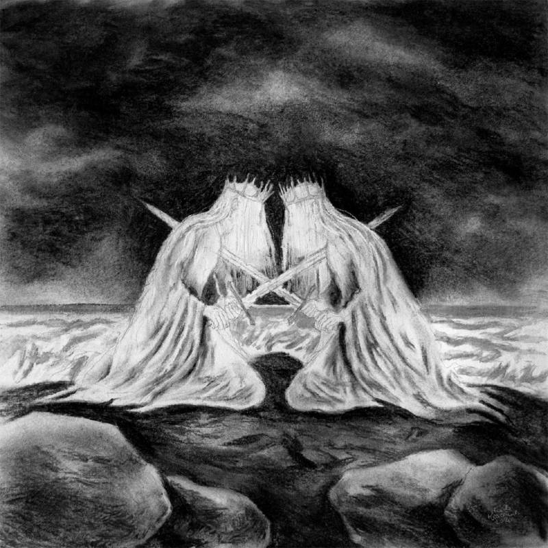 chronique : Havukruunu - Uinuos Syömein Sota chronique Havukruunu - Uinuos Syömein Sota