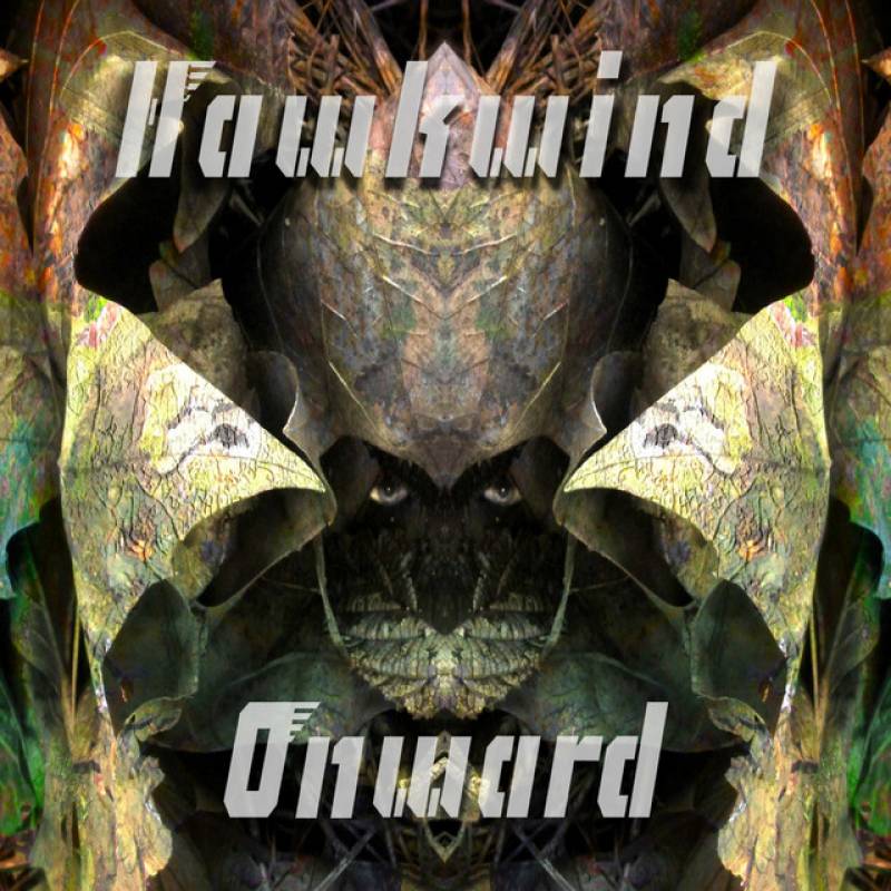 chronique Hawkwind - Onward