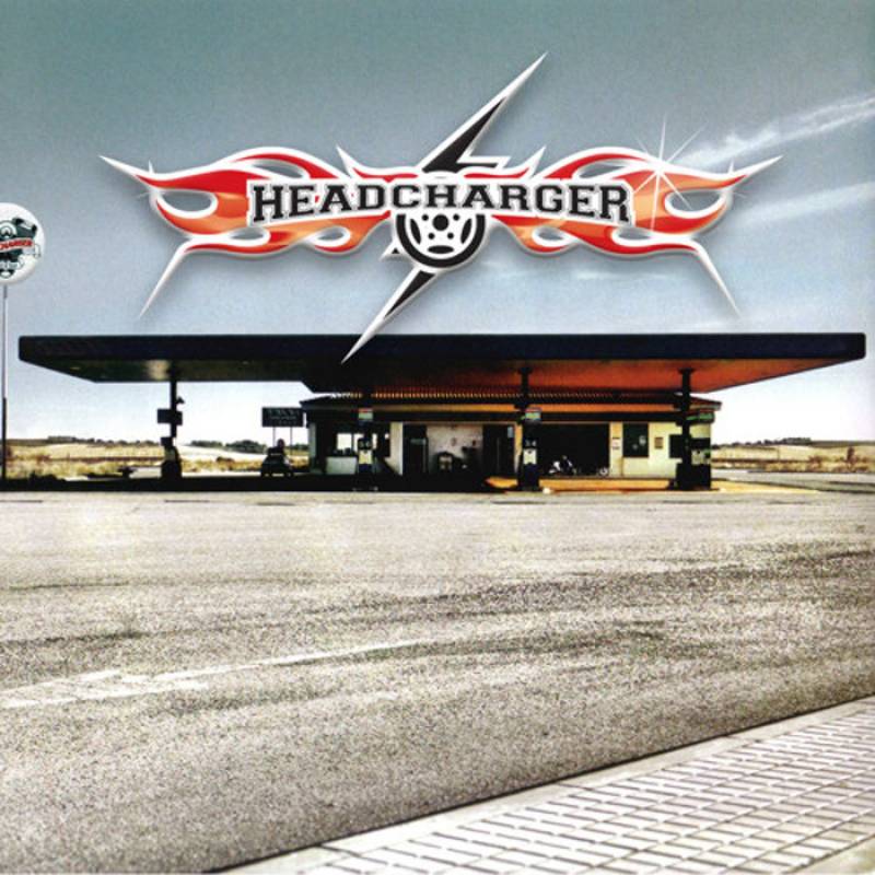 chronique Headcharger - Headcharger