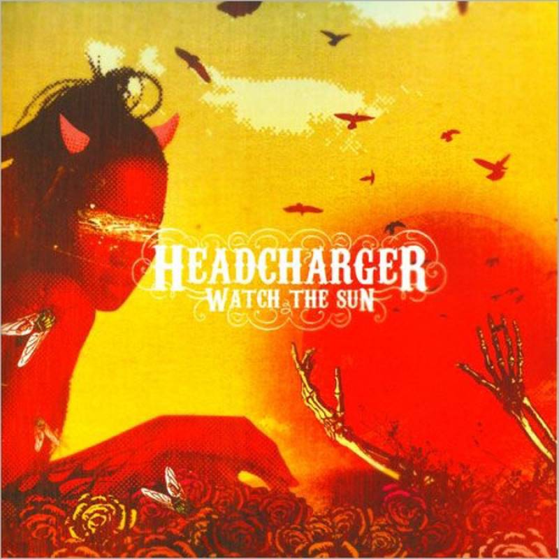 chronique : Headcharger - Watch The Sun chronique Headcharger - Watch The Sun