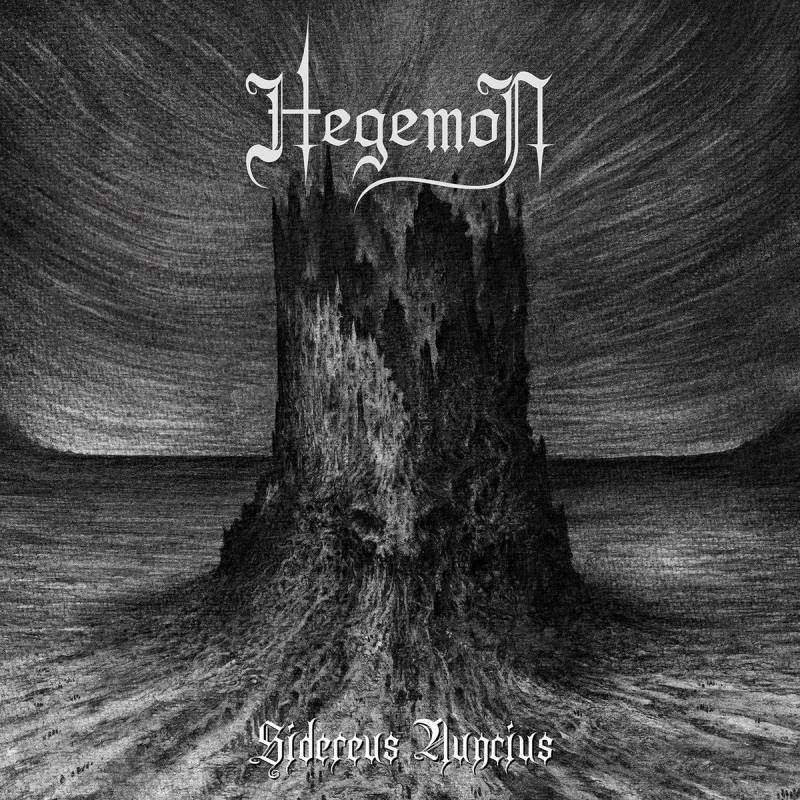 chronique : Hegemon - Sidereus Nuncius chronique Hegemon - Sidereus Nuncius