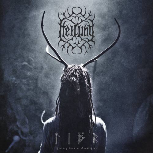 chronique Heilung - LIFA