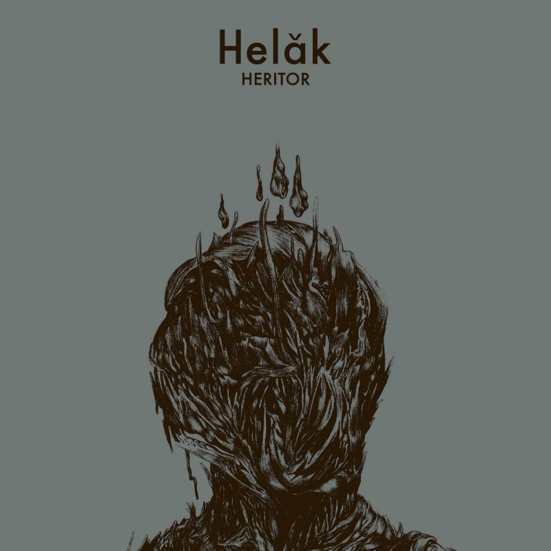 chronique : Helak - Heritor chronique Helak - Heritor