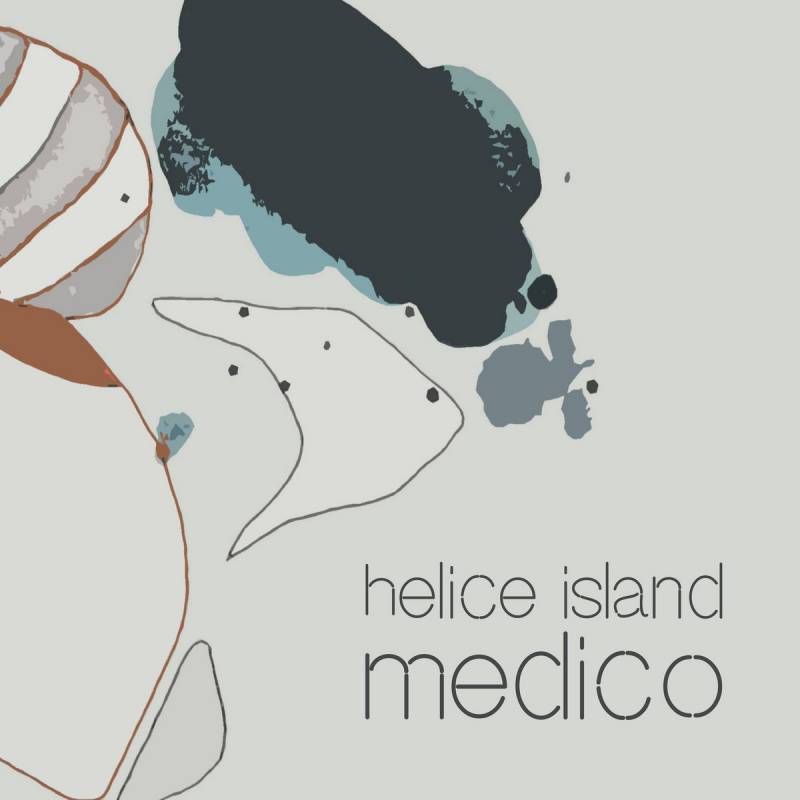 chronique Hélice Island - Medico