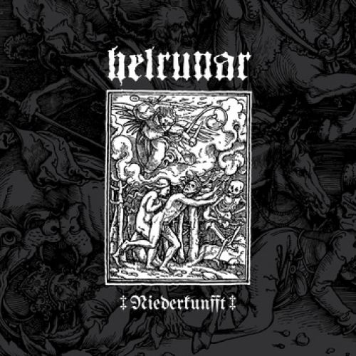 chronique Helrunar - Niederkunfft 