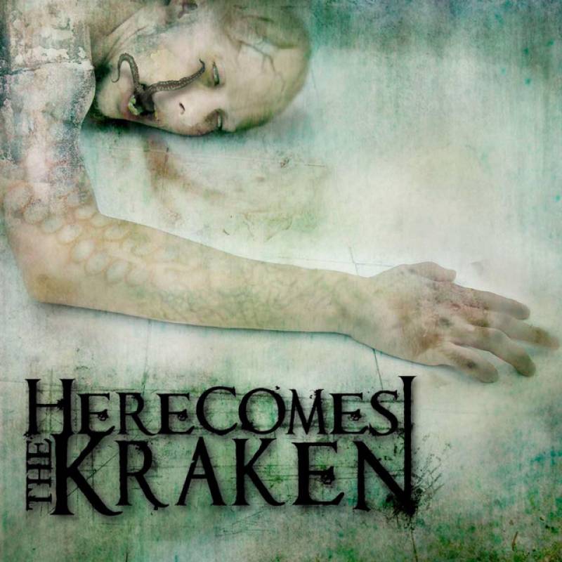 chronique : Here Comes The Kraken - Here Comes The Kraken chronique Here Comes The Kraken - Here Comes The Kraken