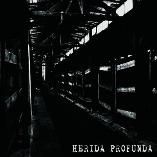 chronique Herida Profunda  - S/t