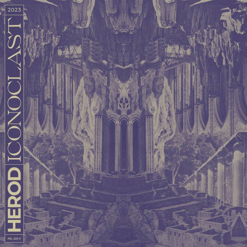 chronique Herod - Iconoclast