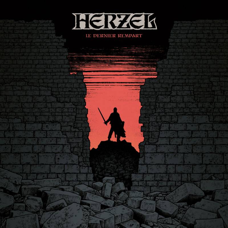 chronique Herzel - Le Dernier Rempart