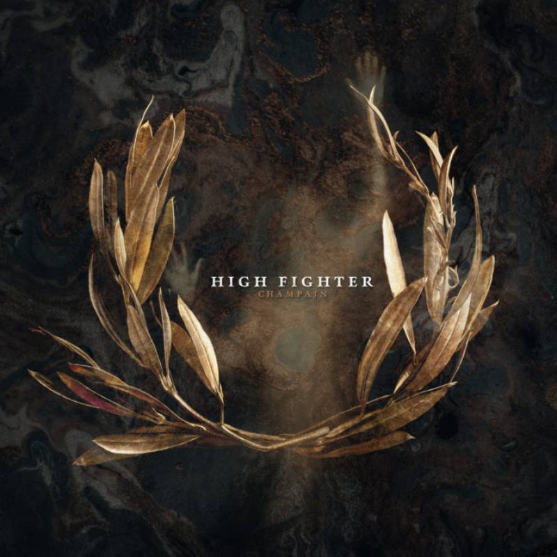 chronique High Fighter - Champain