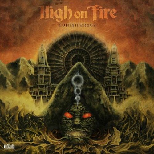 chronique : High On Fire - Luminiferous chronique High On Fire - Luminiferous