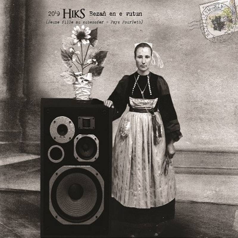 chronique Hiks - Bezañ en e vutun
