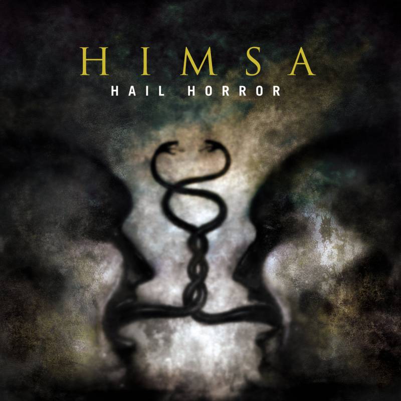 chronique : Himsa - Hail horror chronique Himsa - Hail horror
