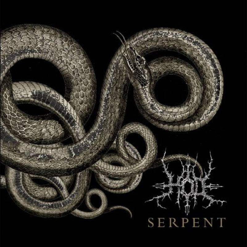 chronique Hod - serpent