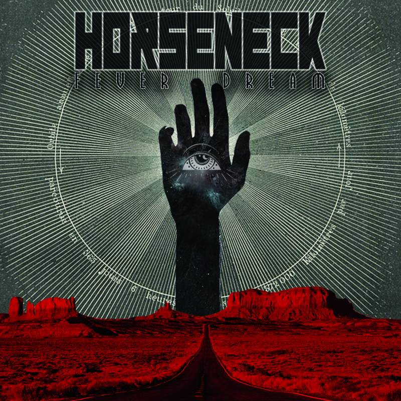 chronique Horseneck - Fever Dream