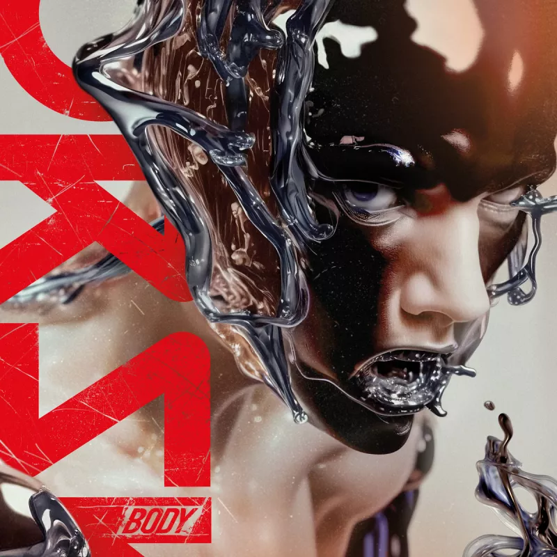 chronique : Horskh - BODY chronique Horskh - BODY