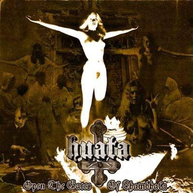 chronique : Huata - Open the gates of Shambhala chronique Huata - Open the gates of Shambhala