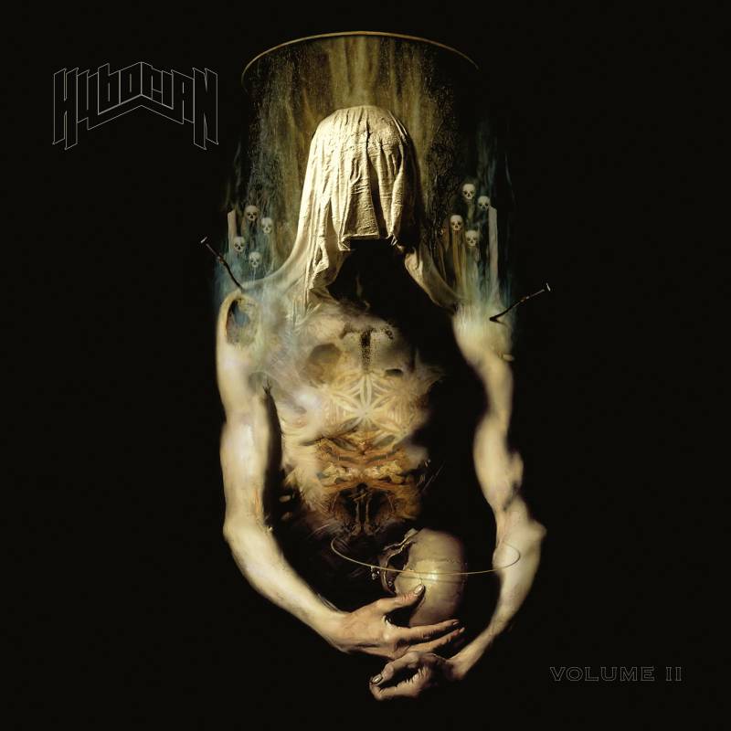 chronique Hyborian - Volume II