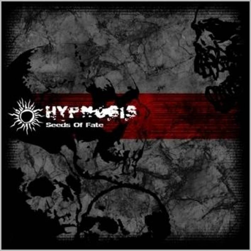 chronique Hypnosis - Seeds of fate