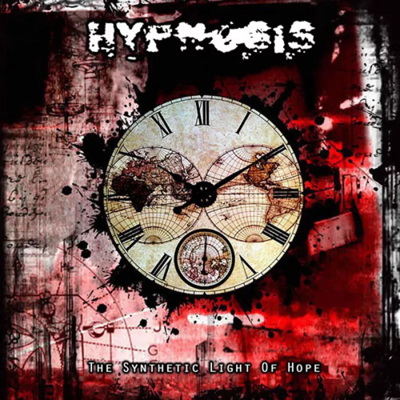 chronique : Hypnosis - The Synthetic Light of Hope chronique Hypnosis - The Synthetic Light of Hope