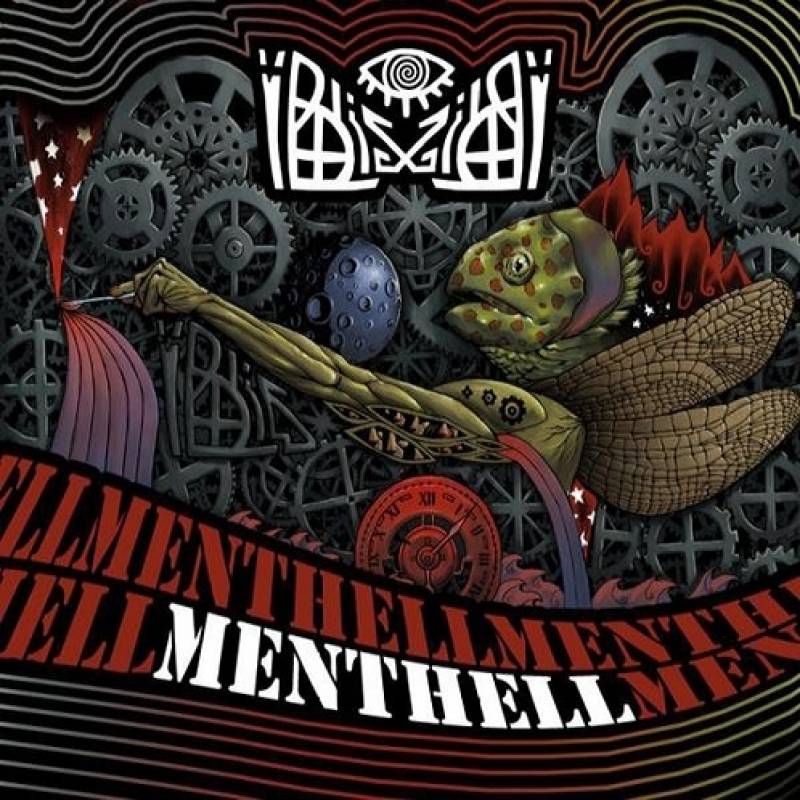 chronique : Iblis - Menthell chronique Iblis - Menthell