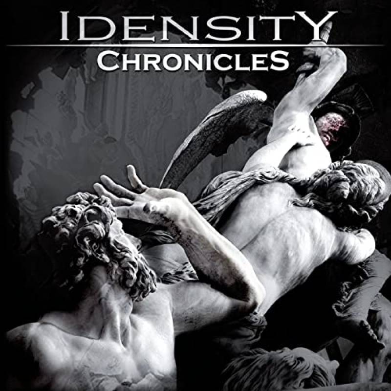 chronique Idensity - Chronicles