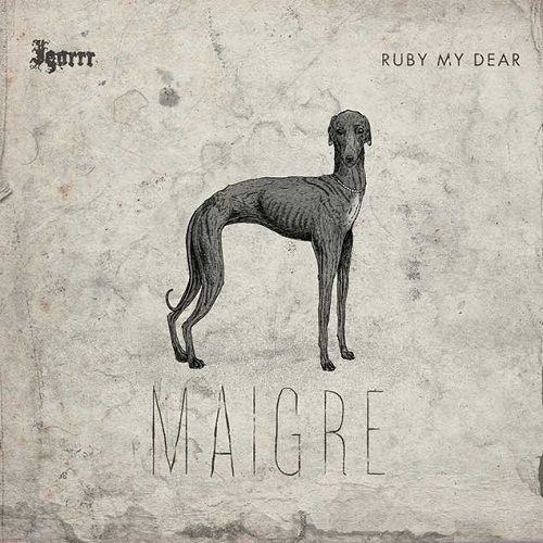 chronique : Igorrr + Ruby My Dear - Maigre chronique Igorrr + Ruby My Dear - Maigre