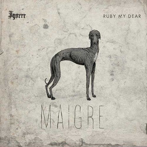 chronique Igorrr + Ruby My Dear - Maigre