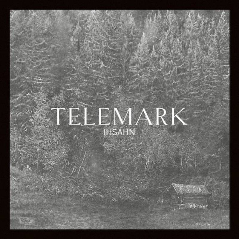 chronique Ihsahn - Telemark