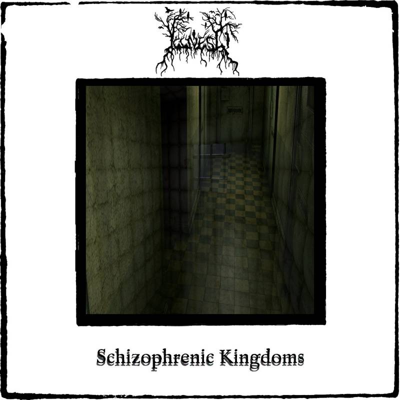 chronique Illness - Schizophrenic Kingdoms