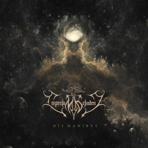 chronique Imperium Dekadenz - Dis Manibvs