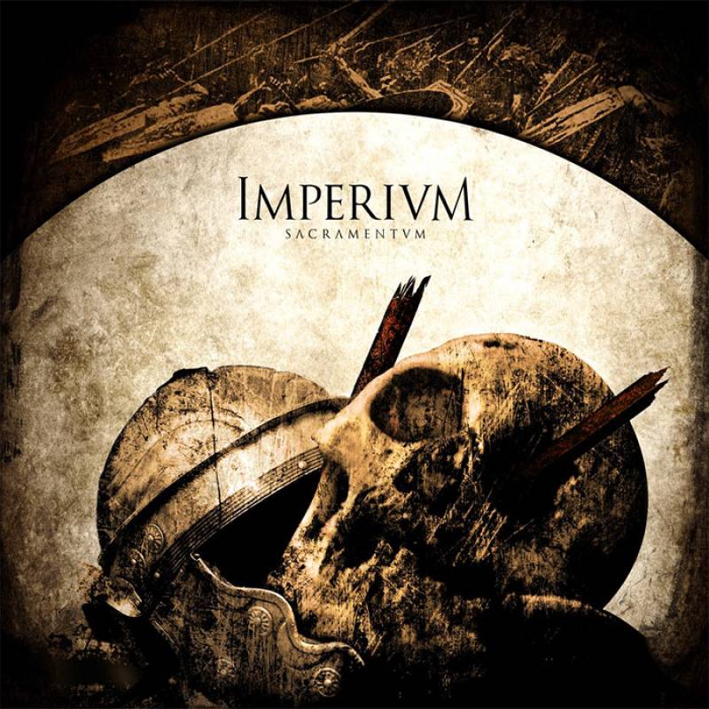 chronique : Imperium - Sacramentum chronique Imperium - Sacramentum
