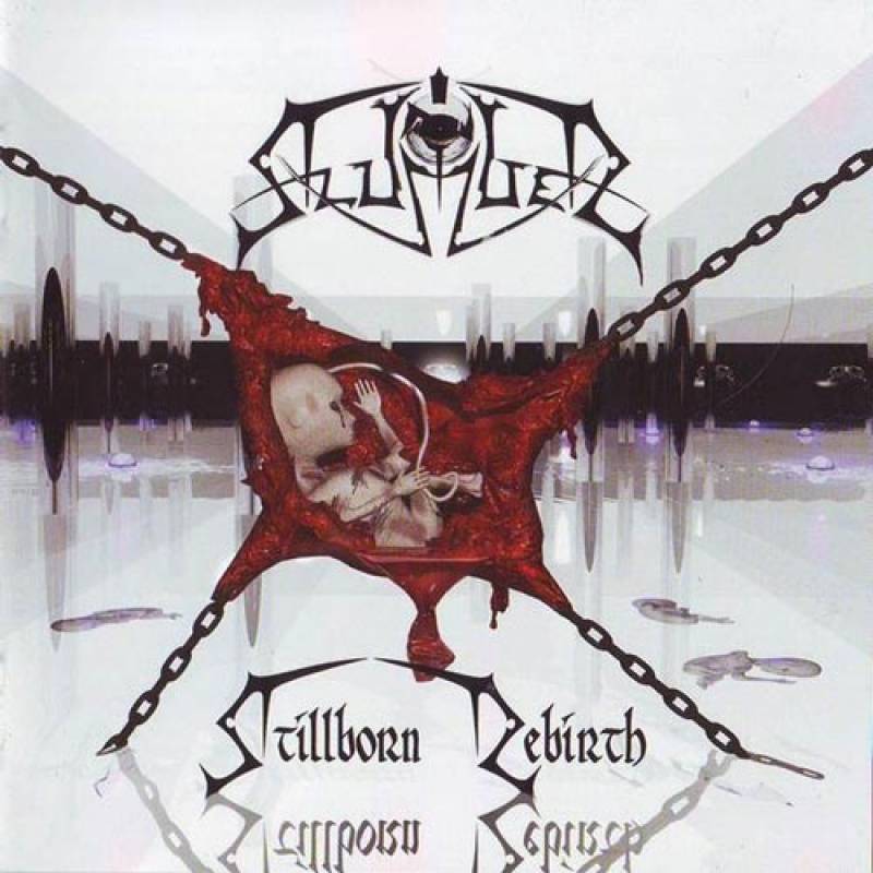 chronique : In Slumber - Stillborn Rebirth chronique In Slumber - Stillborn Rebirth