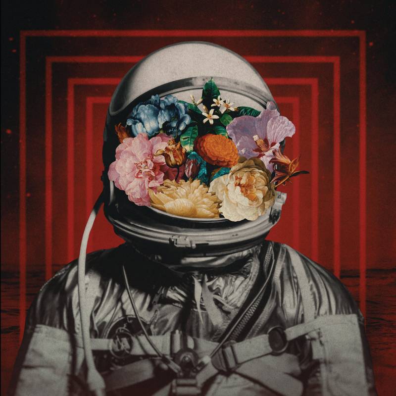 chronique : In The Blind - Evolve and Escape chronique In The Blind - Evolve and Escape