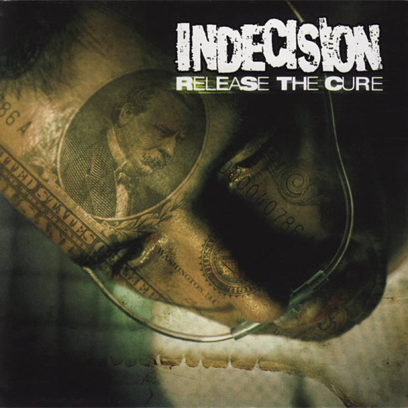 chronique : Indecision - Release the Cure chronique Indecision - Release the Cure