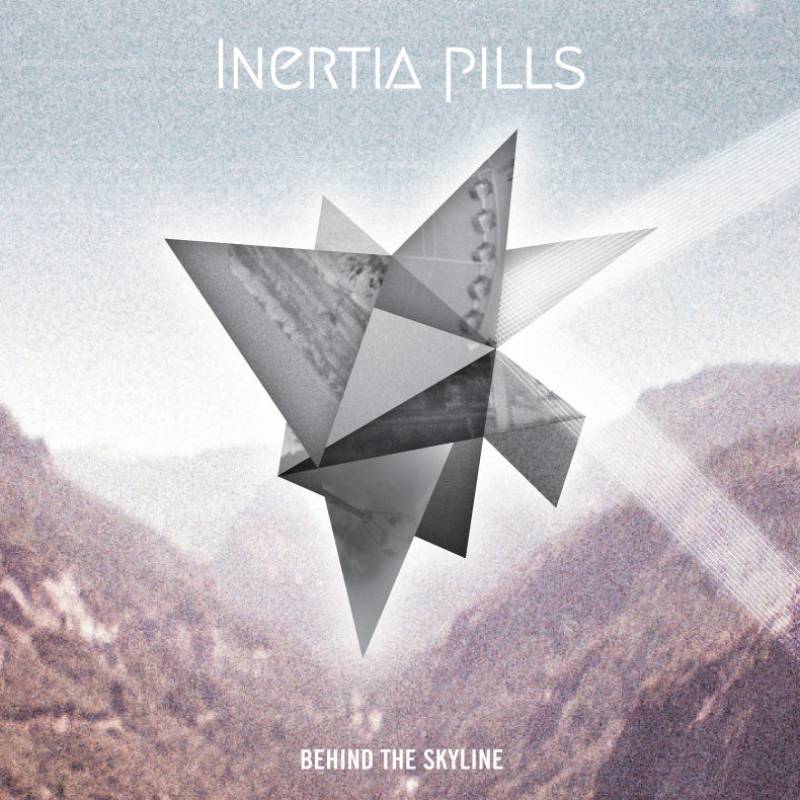 chronique Inertia Pills - Behind the skyline