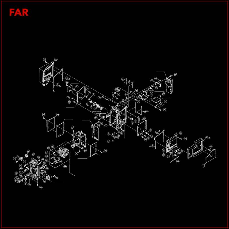 chronique : Infall - Far chronique Infall - Far