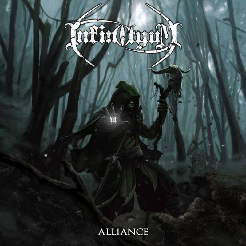 chronique Infinityum - Alliance