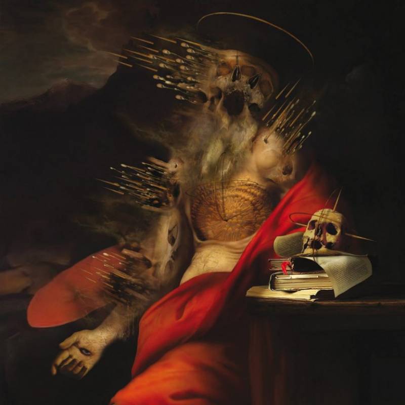 chronique Inhumankind - Self-Extinction