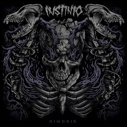 chronique : Instinto - Dimonis chronique Instinto - Dimonis