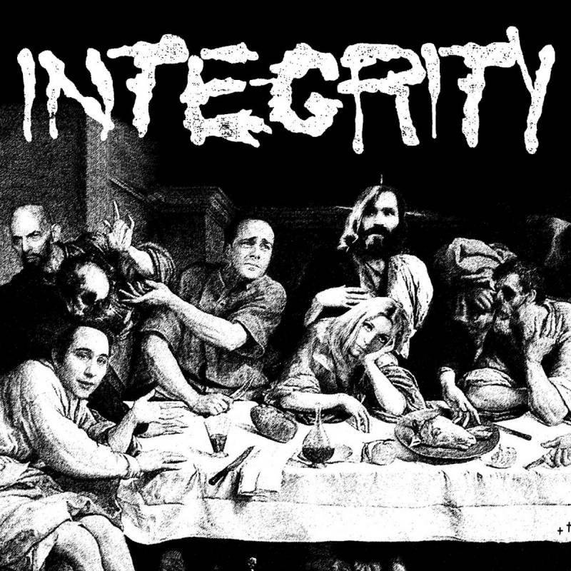 chronique Integrity - Palm Sunday