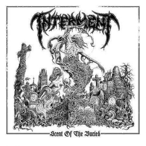 chronique : Interment - Scent of the Buried chronique Interment - Scent of the Buried