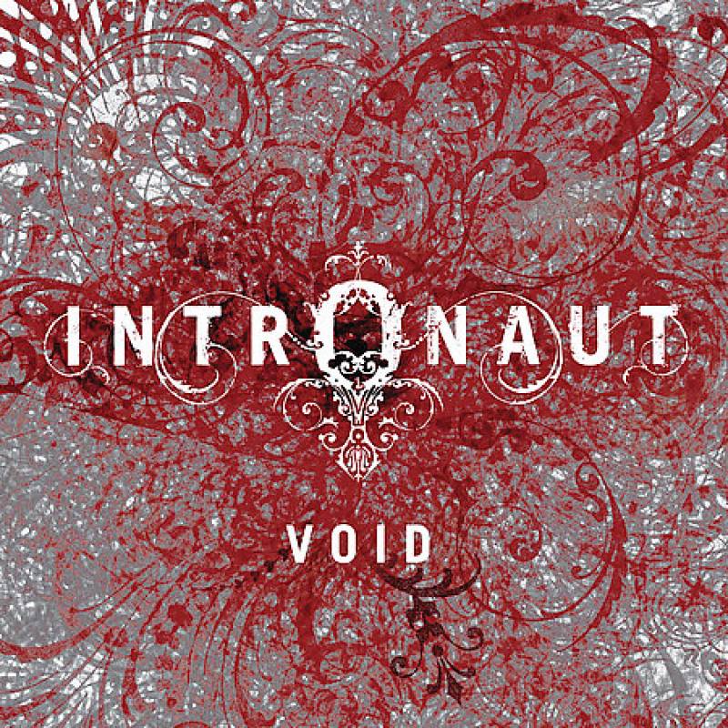 chronique Intronaut - Void