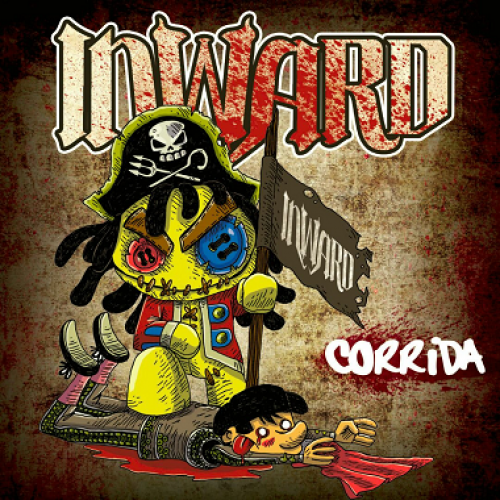 chronique Inward - Corrida