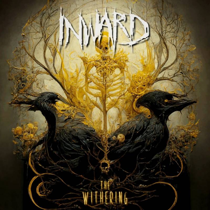chronique Inward (reims) - THE WITHERING