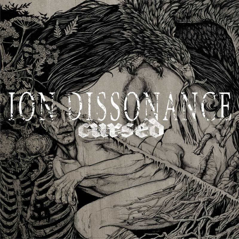 chronique Ion Dissonance - Cursed