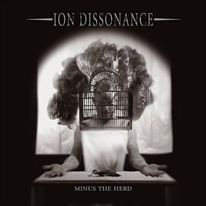 chronique Ion Dissonance - Minus the Herd