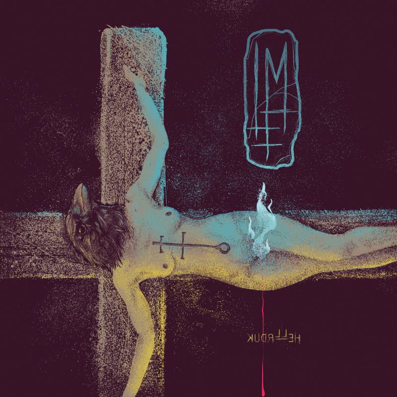 chronique : Isgherurd Morth - Hellrduk chronique Isgherurd Morth - Hellrduk